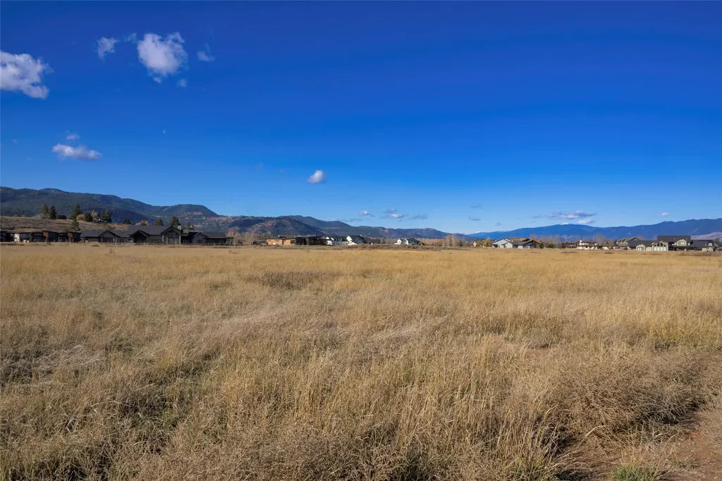 Lot 34 Royal Coachman Drive Missoula MT 59808