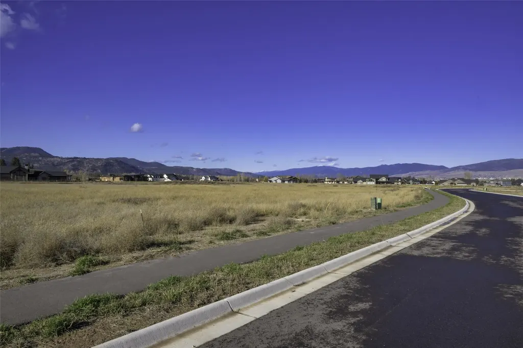 Lot 34 Royal Coachman Drive Missoula MT 59808