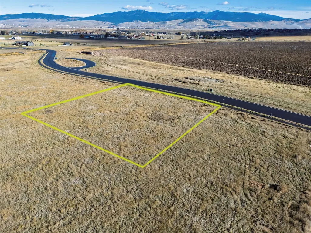 Lot 34 Royal Coachman Drive Missoula MT 59808