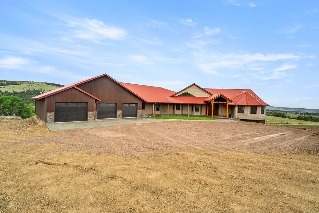 6860 Raven Road Helena MT 59602
