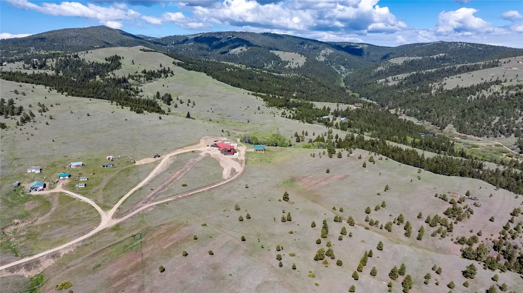 6860 Raven Road Helena MT 59602
