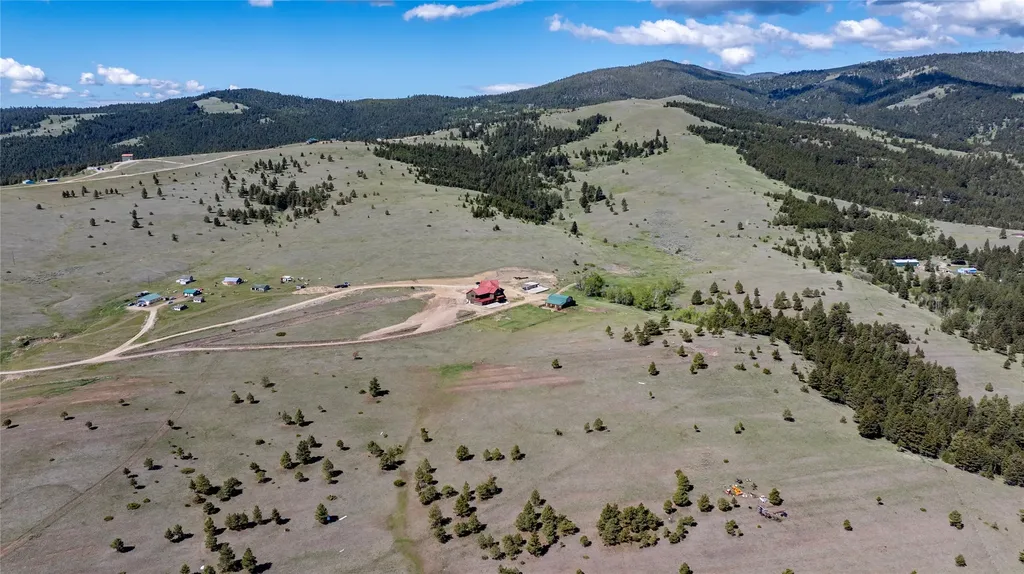 6860 Raven Road Helena MT 59602