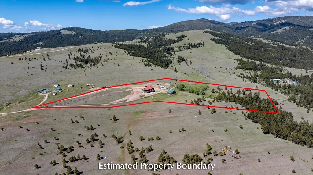 6860 Raven Road Helena MT 59602