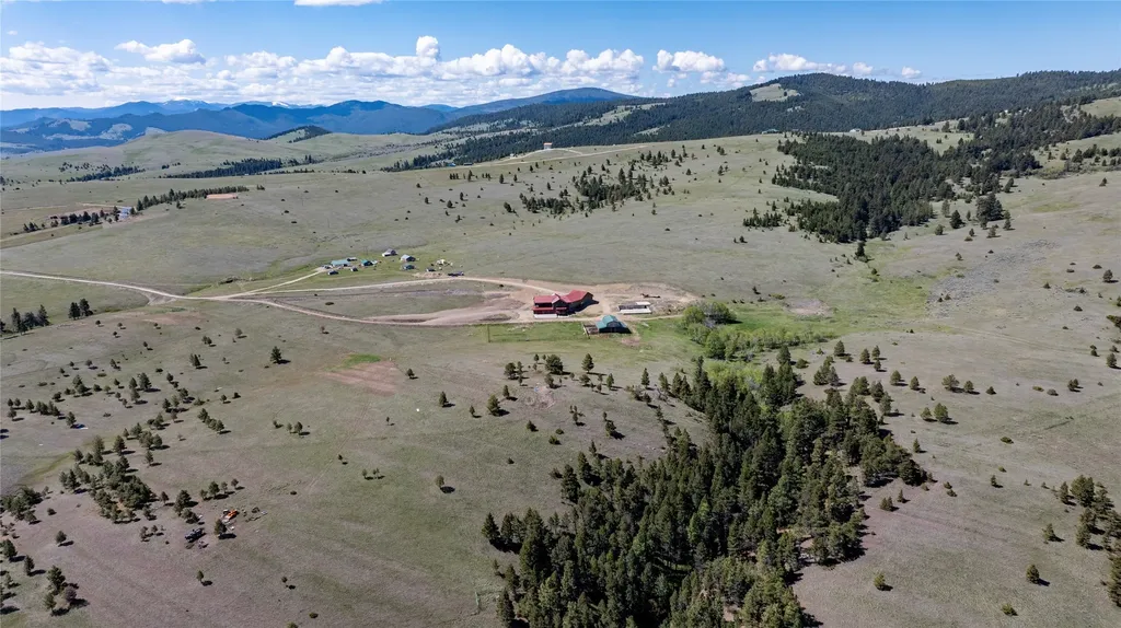 6860 Raven Road Helena MT 59602