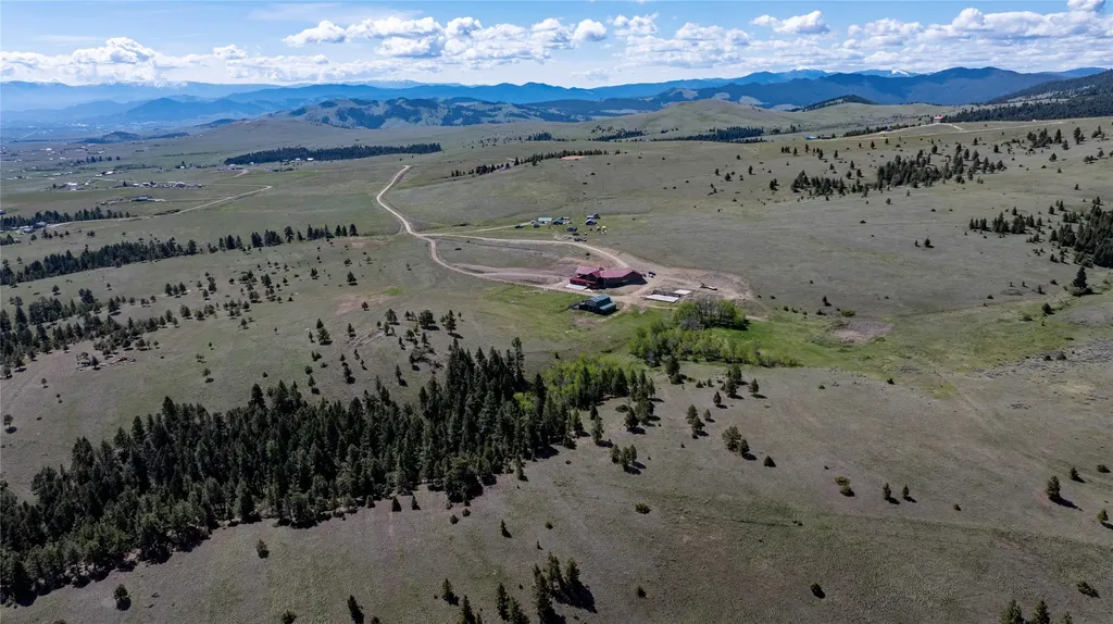 6860 Raven Road Helena MT 59602