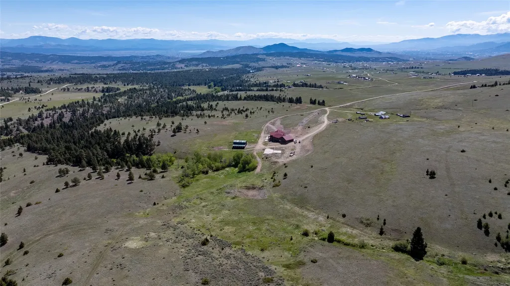 6860 Raven Road Helena MT 59602