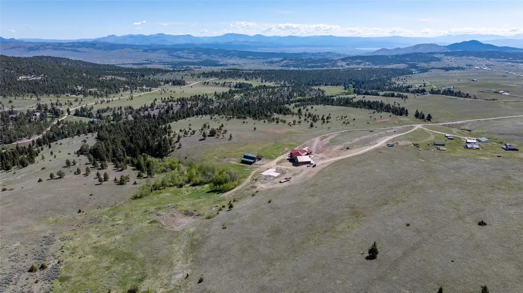 6860 Raven Road Helena MT 59602