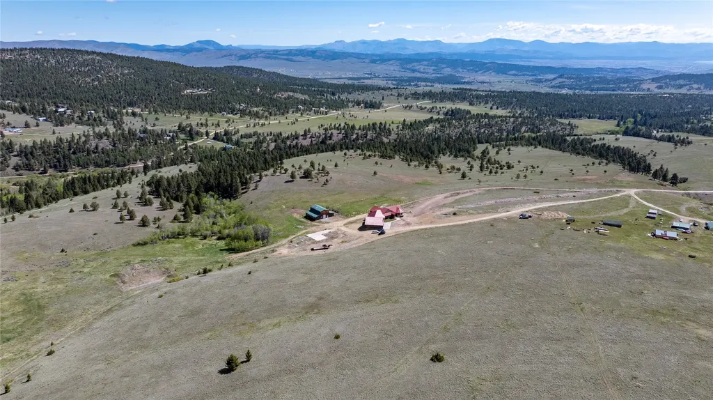 6860 Raven Road Helena MT 59602