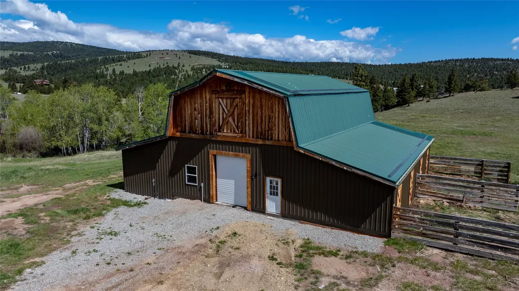 6860 Raven Road Helena MT 59602