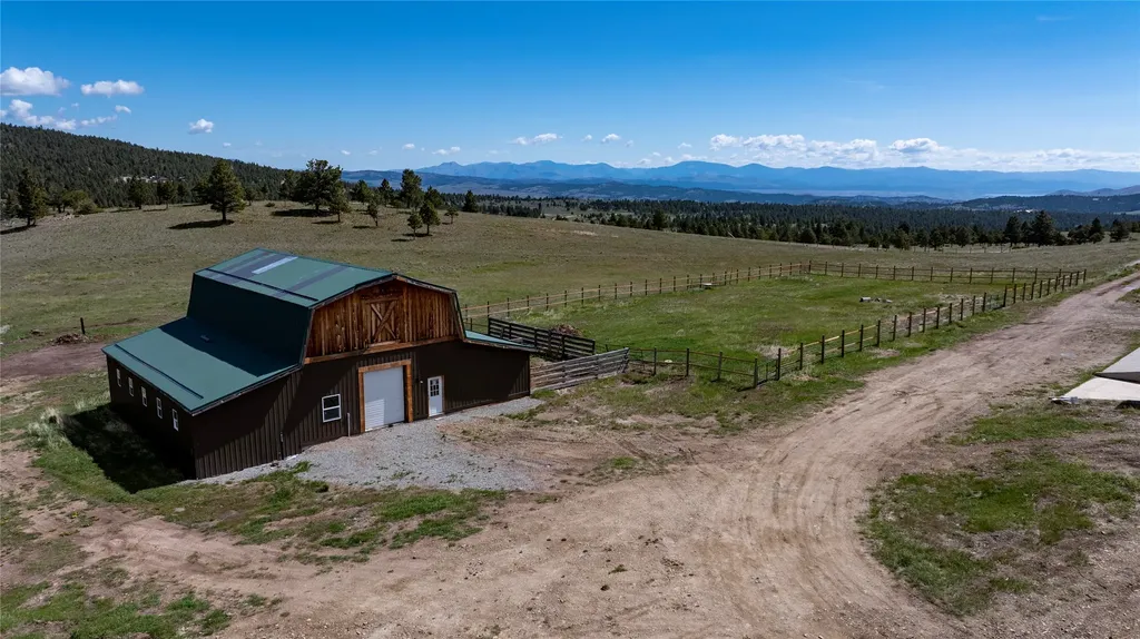 6860 Raven Road Helena MT 59602