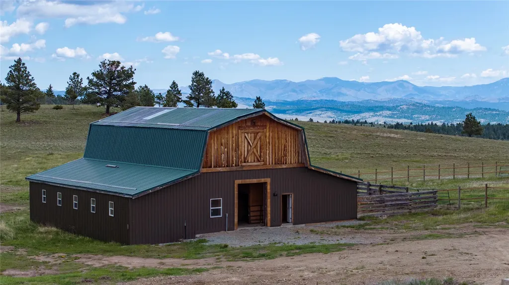 6860 Raven Road Helena MT 59602