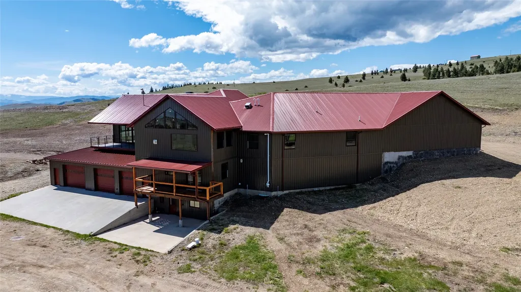 6860 Raven Road Helena MT 59602