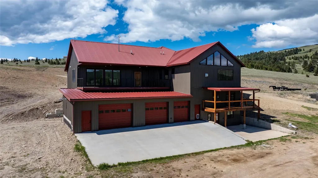 6860 Raven Road Helena MT 59602