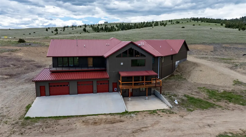 6860 Raven Road Helena MT 59602