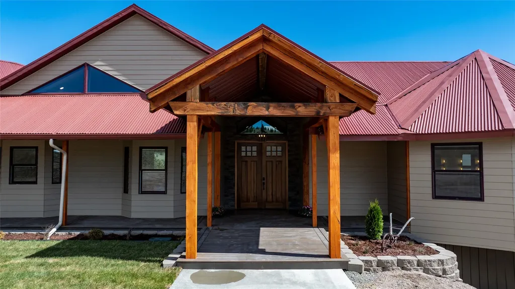 6860 Raven Road Helena MT 59602