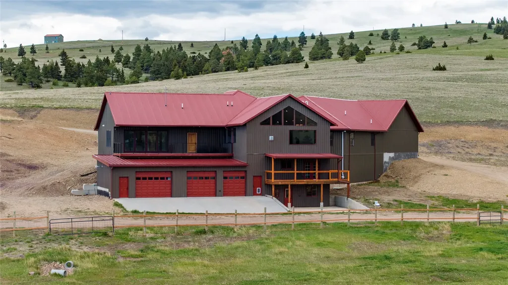 6860 Raven Road Helena MT 59602