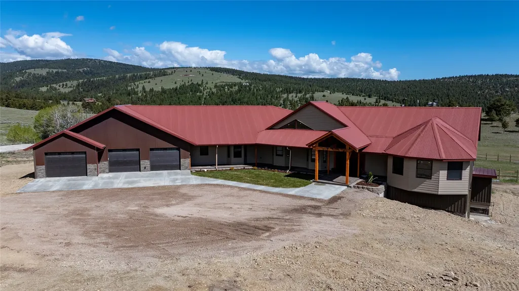 6860 Raven Road Helena MT 59602
