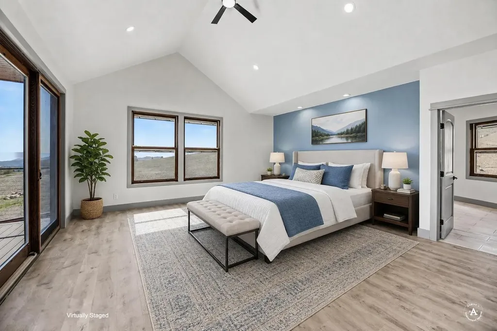 6860 Raven Road Helena MT 59602