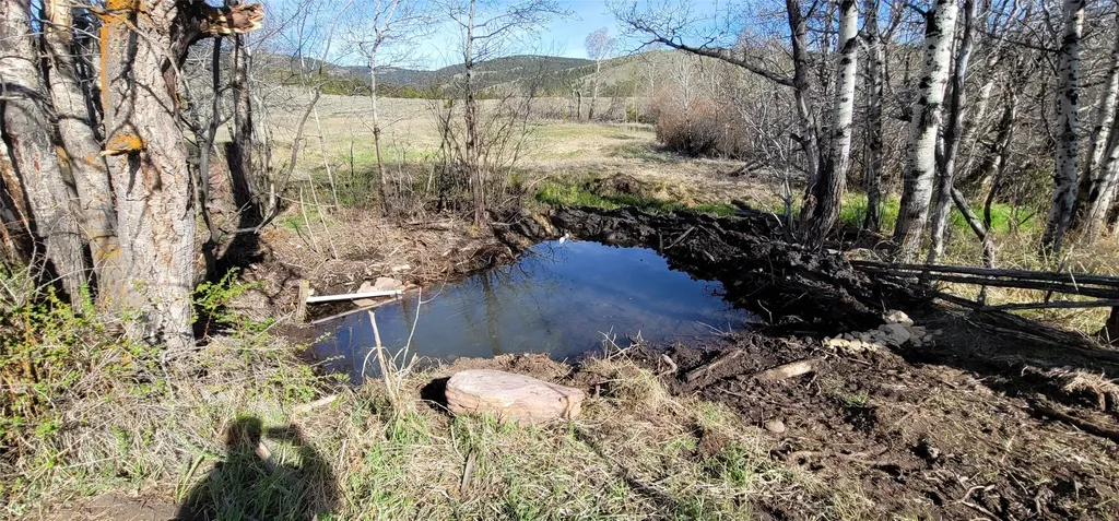 6860 Raven Road Helena MT 59602
