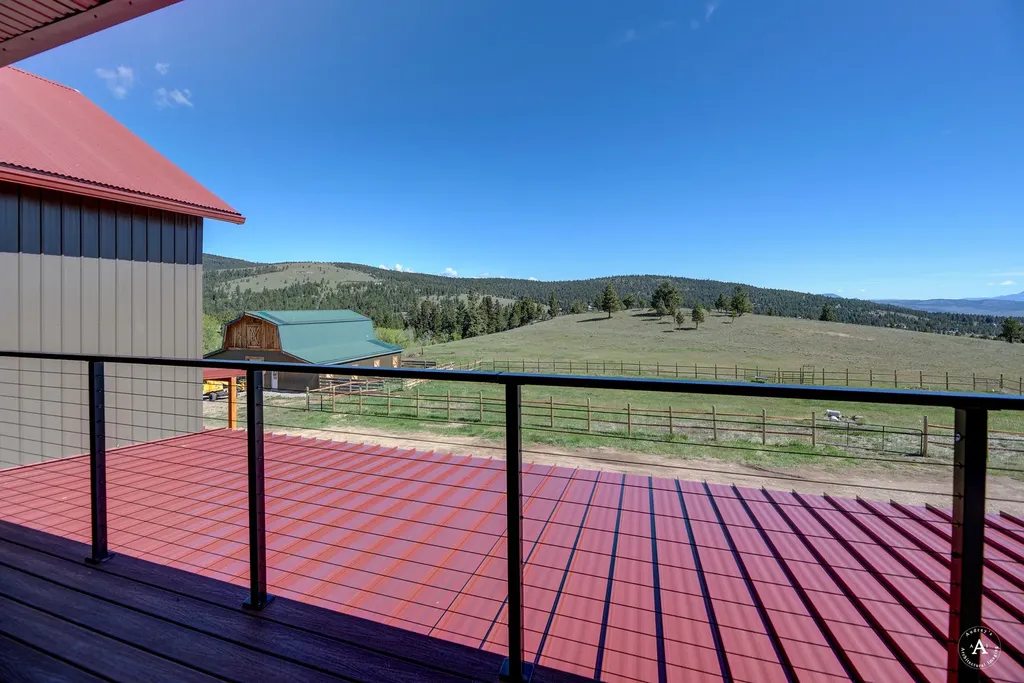 6860 Raven Road Helena MT 59602
