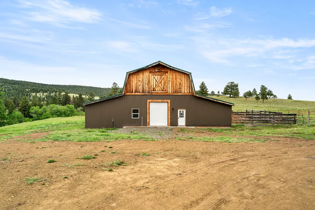 6860 Raven Road Helena MT 59602