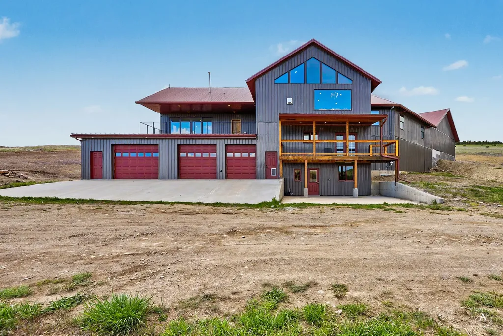 6860 Raven Road Helena MT 59602