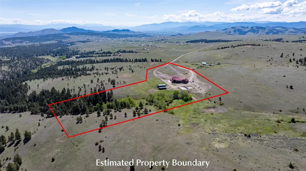 6860 Raven Road Helena MT 59602