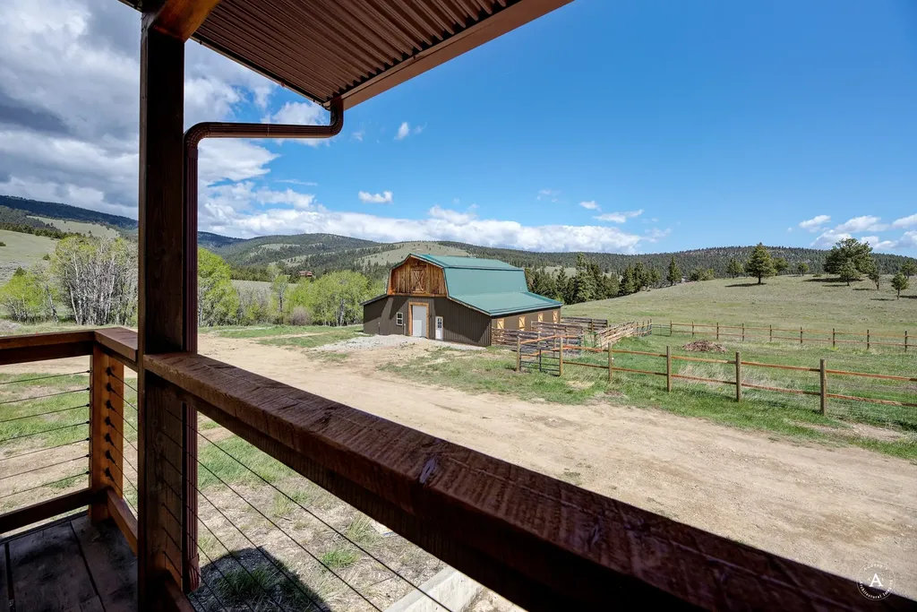 6860 Raven Road Helena MT 59602