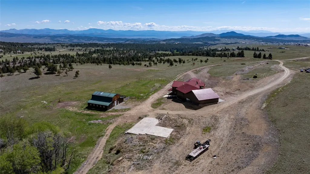 6860 Raven Road Helena MT 59602