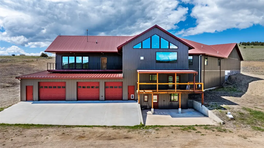 6860 Raven Road Helena MT 59602