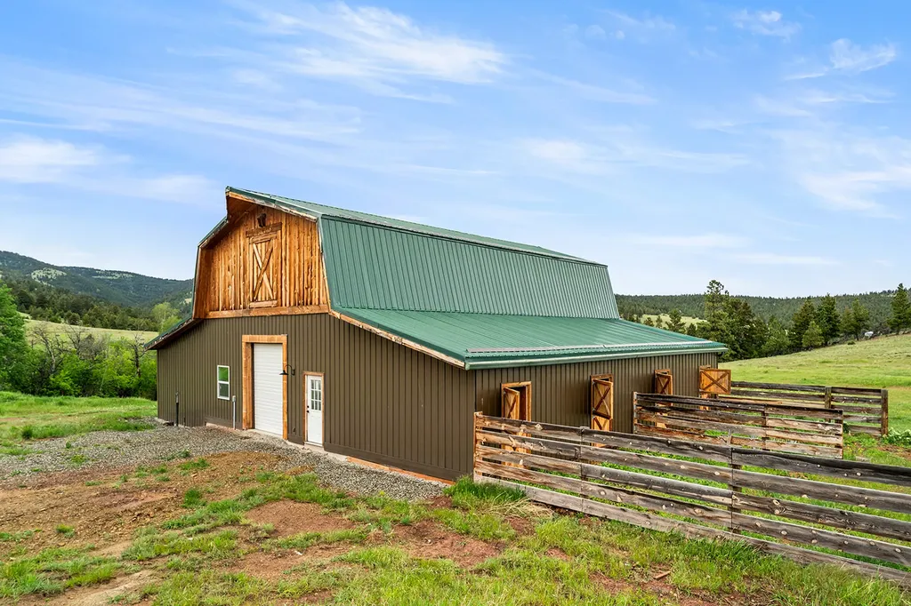 6860 Raven Road Helena MT 59602