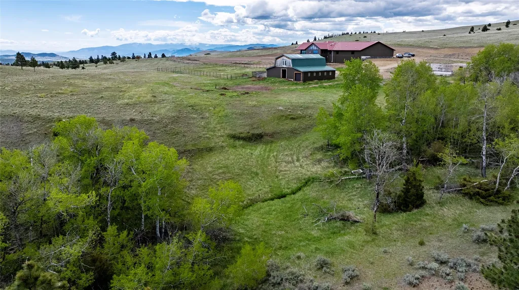 6860 Raven Road Helena MT 59602