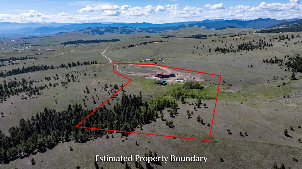 6860 Raven Road Helena MT 59602