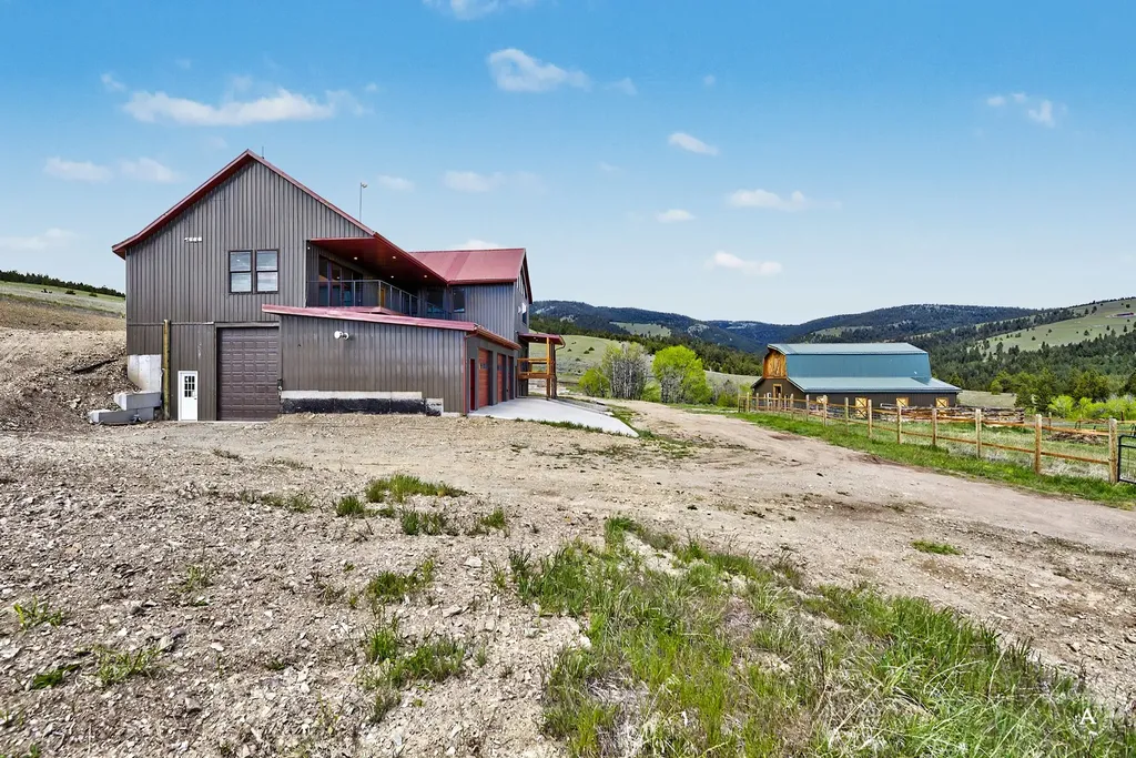 6860 Raven Road Helena MT 59602