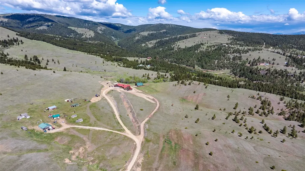6860 Raven Road Helena MT 59602