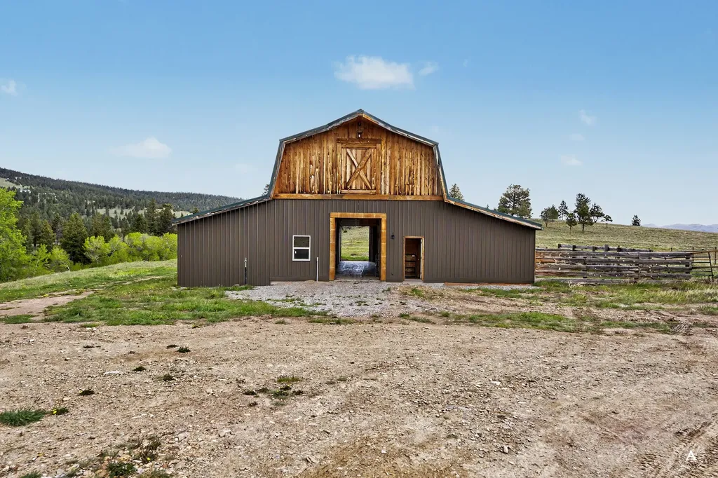 6860 Raven Road Helena MT 59602