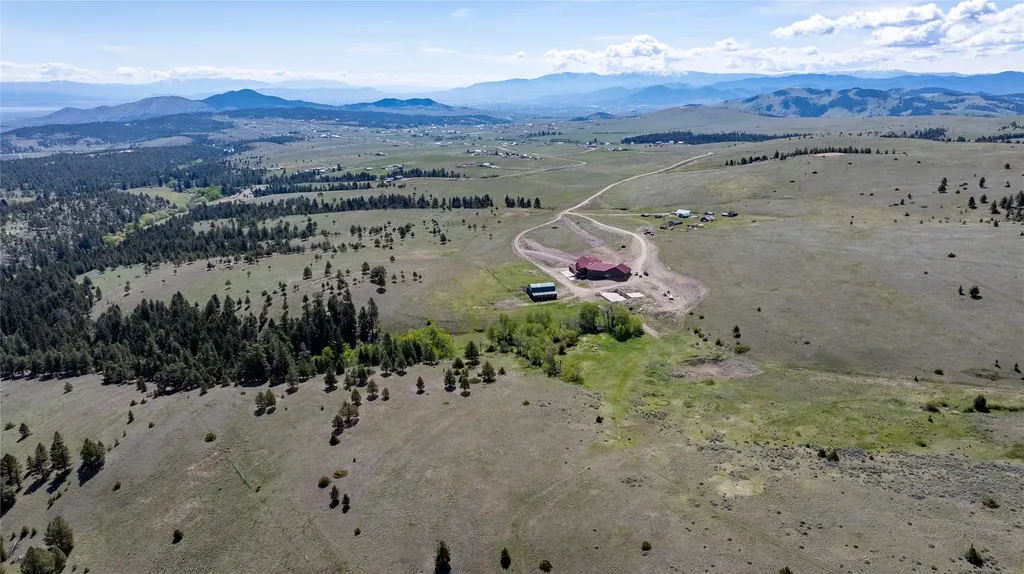 6860 Raven Road Helena MT 59602