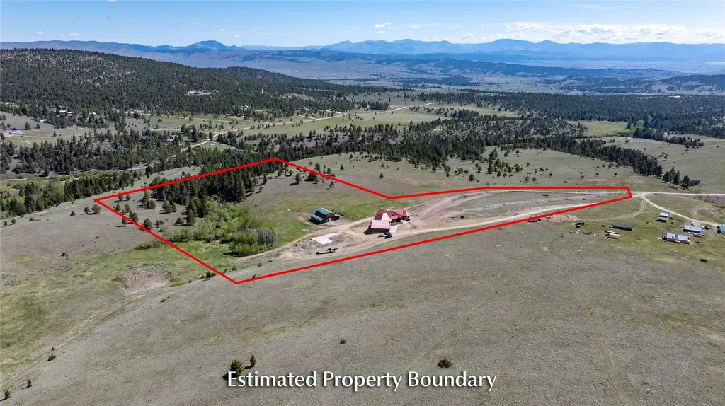 6860 Raven Road Helena MT 59602