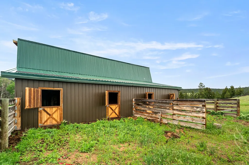 6860 Raven Road Helena MT 59602