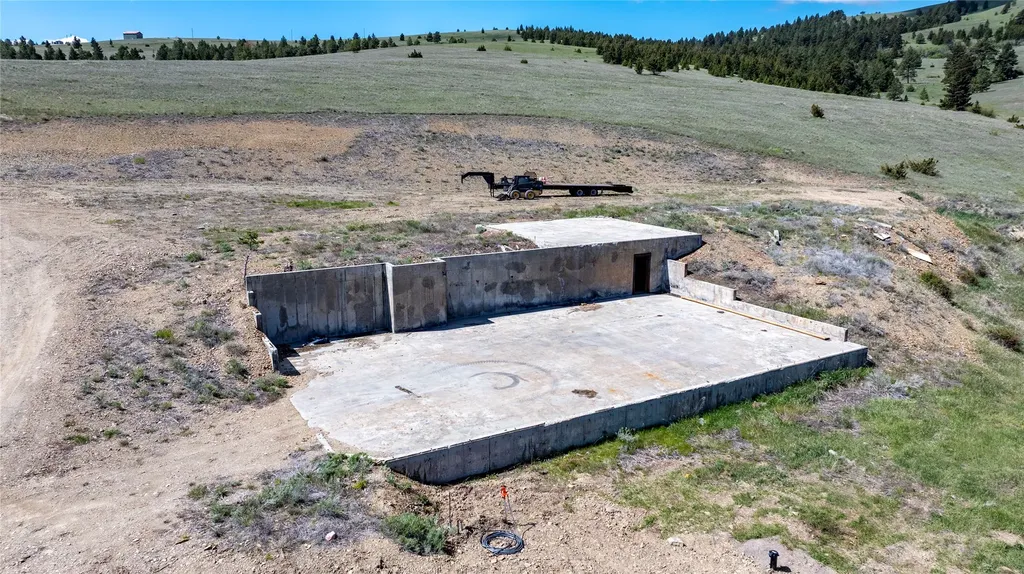 6860 Raven Road Helena MT 59602
