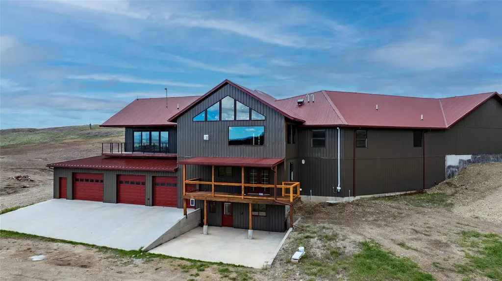 6860 Raven Road Helena MT 59602