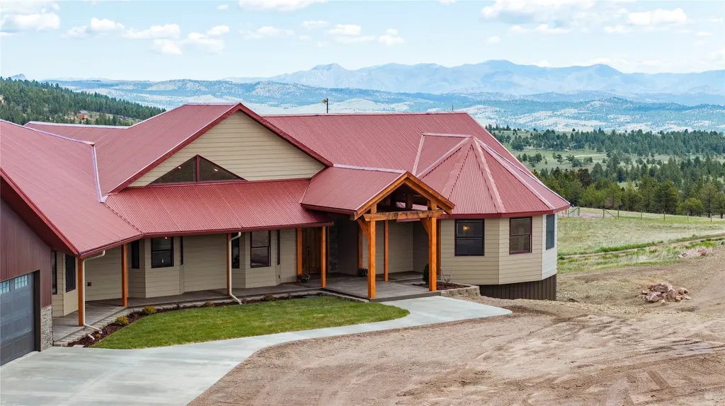 6860 Raven Road Helena MT 59602