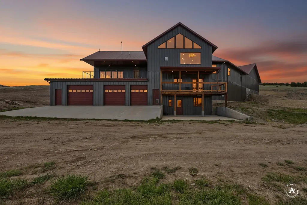 6860 Raven Road Helena MT 59602