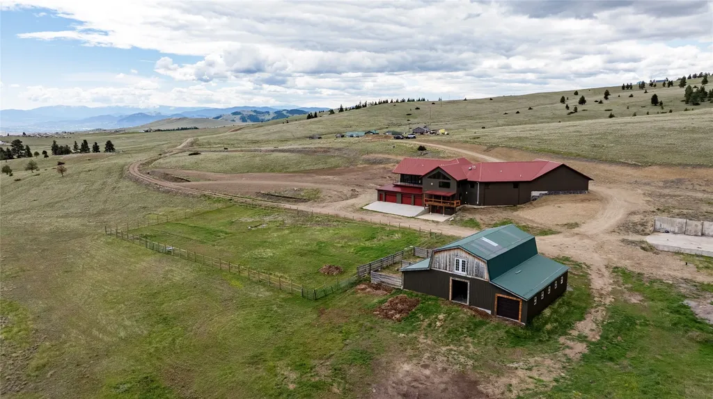 6860 Raven Road Helena MT 59602