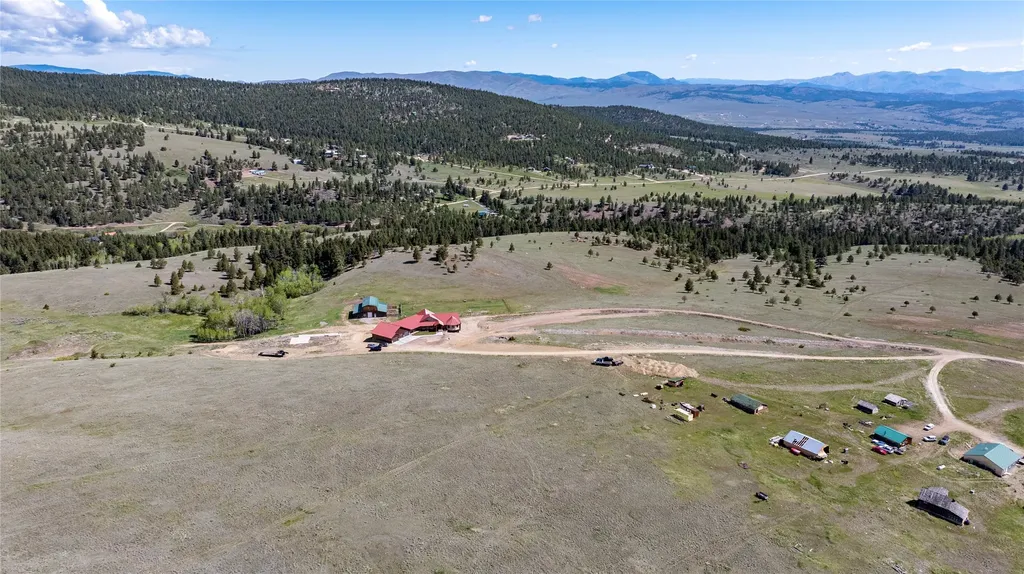 6860 Raven Road Helena MT 59602