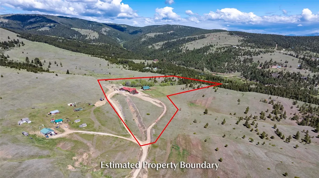 6860 Raven Road Helena MT 59602