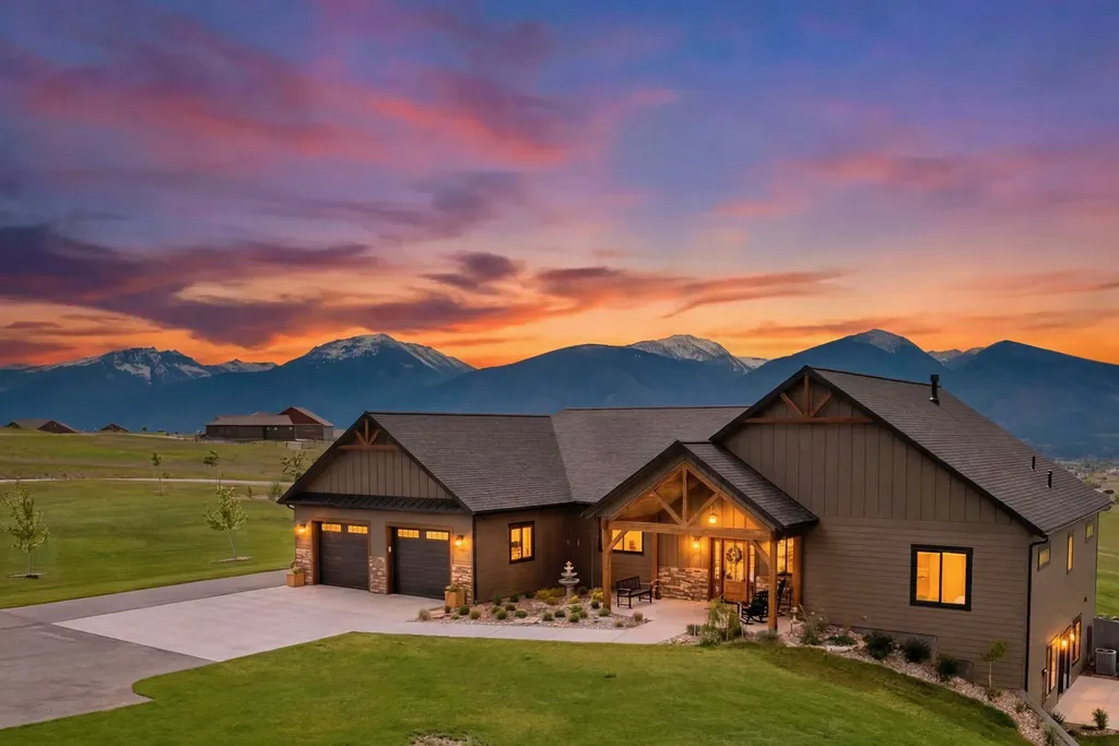134 Daylight Drive Florence MT 59833