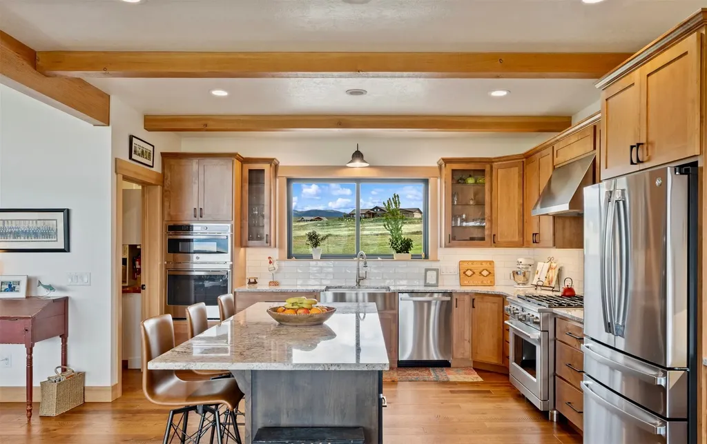 134 Daylight Drive Florence MT 59833