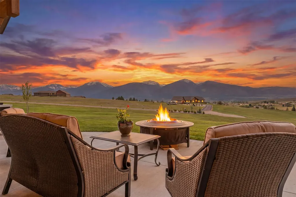 134 Daylight Drive Florence MT 59833