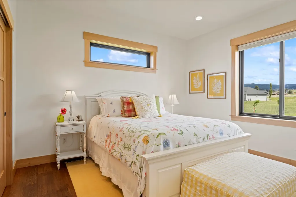 134 Daylight Drive Florence MT 59833